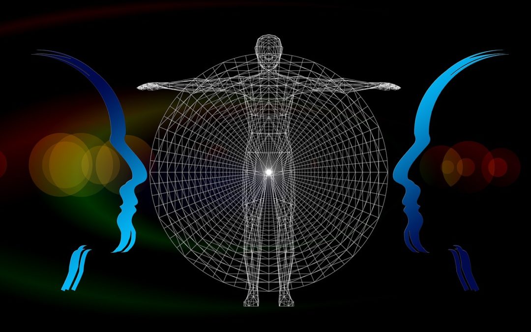The Spirit, Mind, Body Connection: part 2 – the mind