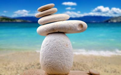 Steps To A Balanced Life