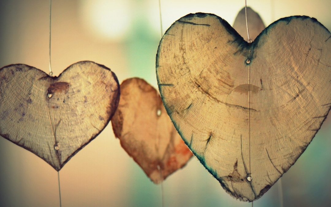 Falling Out Of Love – Part 1: Defining Love