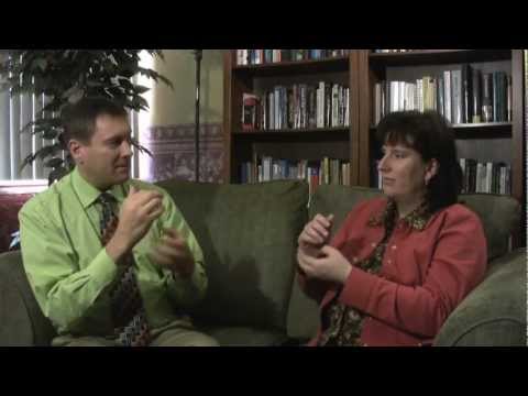 Video preview: Introduction to EFT Emotional Freedom Techniques by James Miklos